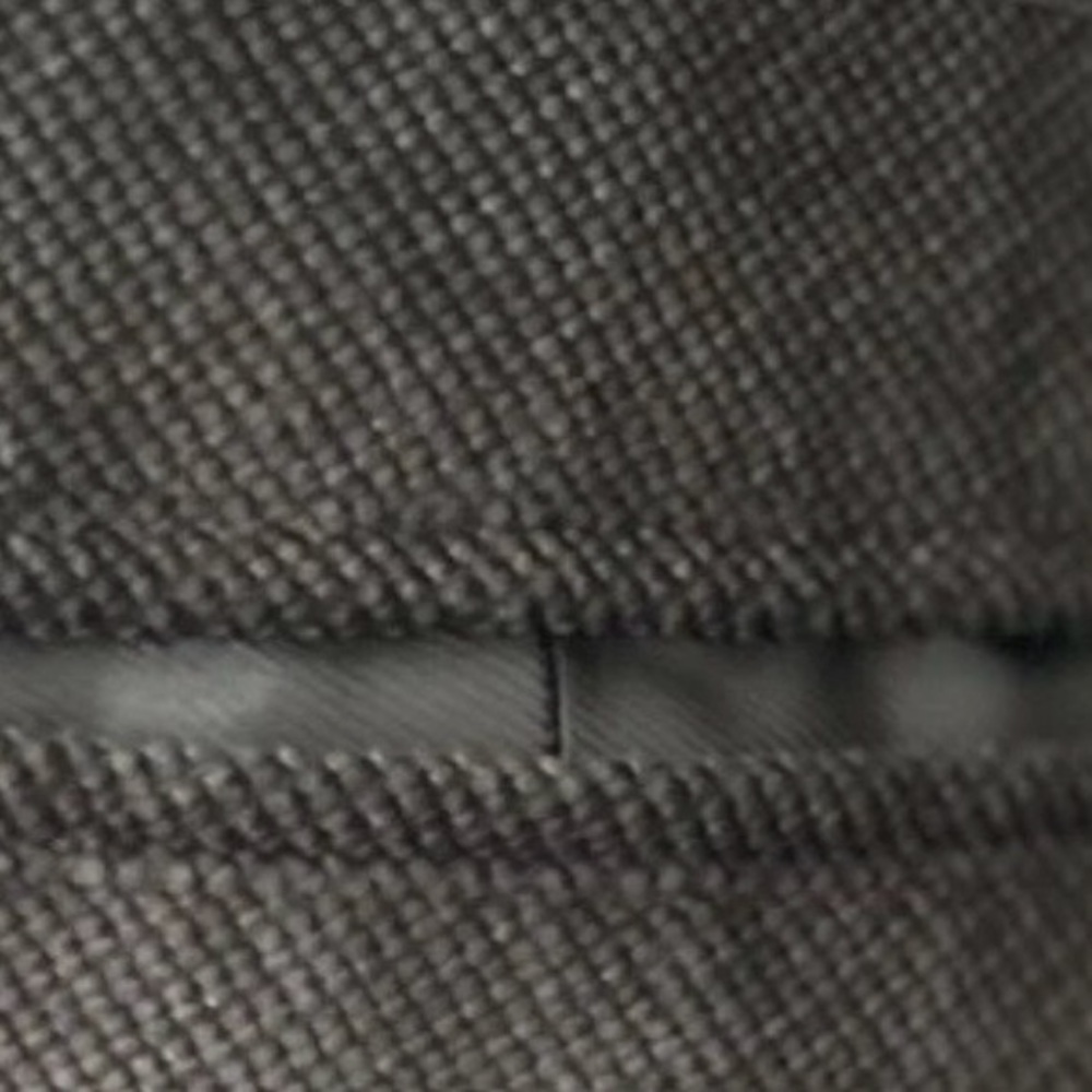 Canali Brown Velvety Car Coat Overcoat XL 54 Made in Italy Textured - Picture 3 of 10